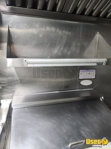 2019 Mobile Food Trailer Kitchen Food Trailer Cabinets California for Sale