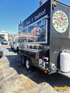 2019 Mobile Food Trailer Kitchen Food Trailer California for Sale
