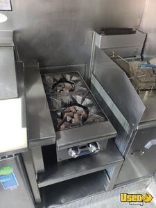 2019 Mobile Food Trailer Kitchen Food Trailer Insulated Walls California for Sale
