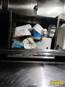 2019 Mobile Food Trailer Kitchen Food Trailer Propane Tank California for Sale