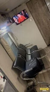 2019 Mobile Hair & Nail Salon Truck Electrical Outlets Texas for Sale