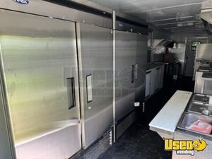 2019 Mobile Kitchen Food Trailer W/ Bathroom Kitchen Food Trailer Bathroom Maine for Sale