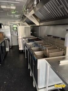 2019 Mobile Kitchen Food Trailer W/ Bathroom Kitchen Food Trailer Generator Maine for Sale