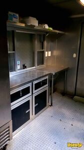 2019 Mobile Kitchen Trailer Kitchen Food Trailer Cabinets Mississippi for Sale