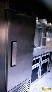 2019 Mobile Kitchen Trailer Kitchen Food Trailer Concession Window Mississippi for Sale