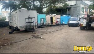 8.5' x 24' Fully Equipped Food Trailer 2019 Custom Build Fast Food Quality Mobile Kitchen for Sale in Florida!