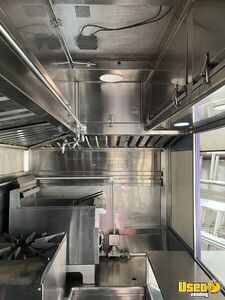 2019 Mobile Kitchen Trailer Kitchen Food Trailer Generator Tennessee for Sale