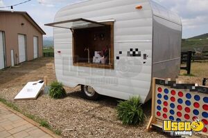 2019 Mobile Tap Beverage - Coffee Trailer Air Conditioning Colorado for Sale