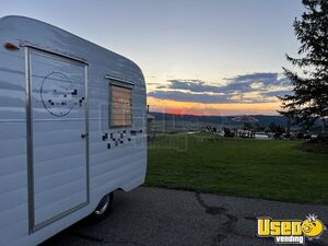 2019 Mobile Tap Beverage - Coffee Trailer Electrical Outlets Colorado for Sale