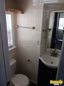 2019 Mobile Tiny Home Tiny Home On Wheels 14 North Carolina for Sale