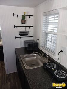 2019 Mobile Tiny Home Tiny Home On Wheels 16 North Carolina for Sale