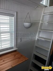 2019 Mobile Tiny Home Tiny Home On Wheels Additional 2 North Carolina for Sale