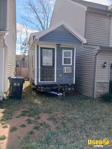 2019 Mobile Tiny Home Tiny Home On Wheels Air Conditioning North Carolina for Sale
