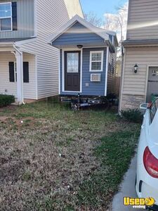 2019 Mobile Tiny Home Tiny Home On Wheels Bathroom North Carolina for Sale