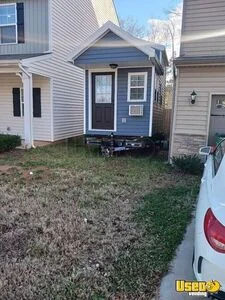 2019 Mobile Tiny Home Tiny Home On Wheels Bathroom North Carolina for Sale