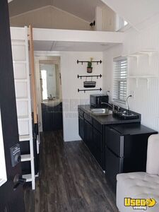 2019 Mobile Tiny Home Tiny Home On Wheels Breaker Panel North Carolina for Sale