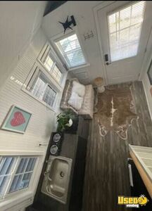 2019 Mobile Tiny Home Tiny Home On Wheels Hand-washing Sink North Carolina for Sale