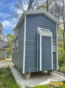 2019 Mobile Tiny Home Tiny Home On Wheels Interior Lighting North Carolina for Sale