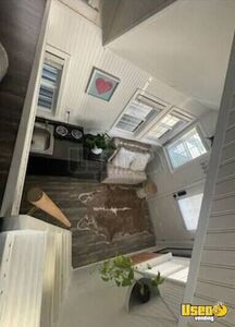 2019 Mobile Tiny Home Tiny Home On Wheels Shower North Carolina for Sale