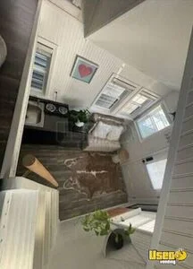 2019 Mobile Tiny Home Tiny Home On Wheels Shower North Carolina for Sale