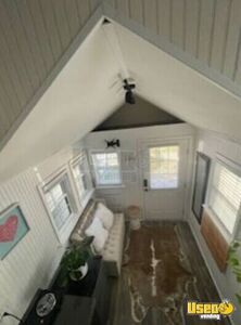 2019 Mobile Tiny Home Tiny Home On Wheels Toilet North Carolina for Sale