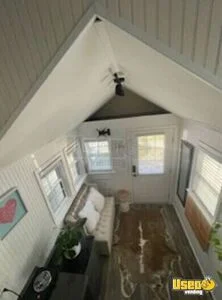 2019 Mobile Tiny Home Tiny Home On Wheels Toilet North Carolina for Sale