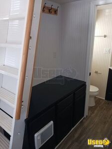 2019 Mobile Tiny Home Tiny Home On Wheels Tv North Carolina for Sale