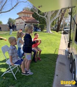 2019 Mobile Video Game Trailer Party / Gaming Trailer Shore Power Cord California for Sale