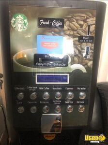 2019 Model# Cpp-1a Coffee Vending Machine 3 New York for Sale