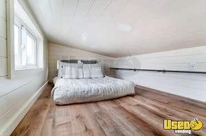2019 Mohican Tiny Home On Wheels Additional 1 Florida for Sale