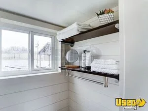 2019 Mohican Tiny Home On Wheels Additional 3 Florida for Sale