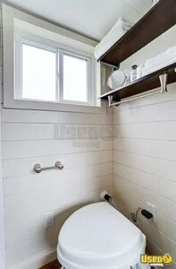 2019 Mohican Tiny Home On Wheels Additional 4 Florida for Sale