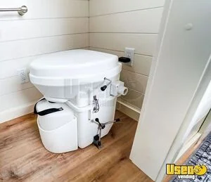 2019 Mohican Tiny Home On Wheels Additional 5 Florida for Sale