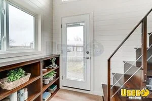 2019 Mohican Tiny Home On Wheels Breaker Panel Florida for Sale