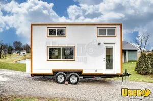 Clean and Appealing - 2019 20' Tiny Home on Wheels with Bathroom for Sale in Florida!