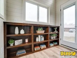 2019 Mohican Tiny Home On Wheels Interior Lighting Florida for Sale
