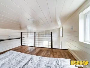 2019 Mohican Tiny Home On Wheels Restroom Florida for Sale