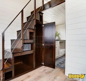2019 Mohican Tiny Home On Wheels Shower Florida for Sale