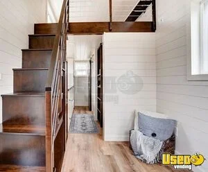 2019 Mohican Tiny Home On Wheels Toilet Florida for Sale