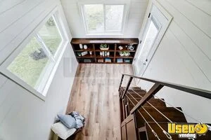 2019 Mohican Tiny Home On Wheels Tv Florida for Sale