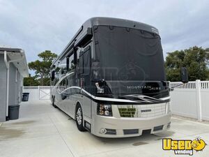 2019 Motorhome Bus Motorhome Florida for Sale