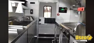 2019 Mt45 All-purpose Food Truck Air Conditioning Massachusetts Diesel Engine for Sale