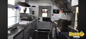 2019 Mt45 All-purpose Food Truck Cabinets Massachusetts Diesel Engine for Sale