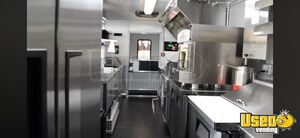 2019 Mt45 All-purpose Food Truck Concession Window Massachusetts Diesel Engine for Sale