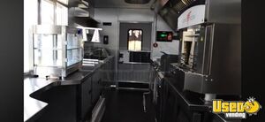 2019 Mt45 All-purpose Food Truck Removable Trailer Hitch Massachusetts Diesel Engine for Sale