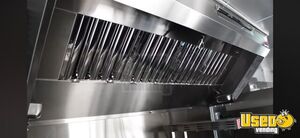 2019 Mt45 All-purpose Food Truck Stainless Steel Wall Covers Massachusetts Diesel Engine for Sale