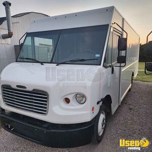 2019 Mt45 Stepvan Transmission - Automatic Texas Gas Engine for Sale