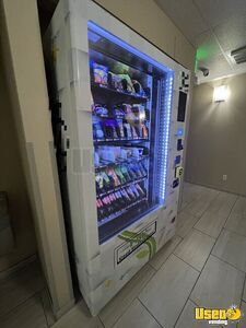 2019 Mvp Natural Vending Combo 4 Utah for Sale