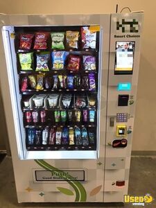 2019 Mvp10c Ams Combo Vending Machine 3 Nevada for Sale
