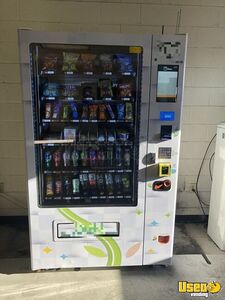 2019 Mvp10c Vending Combo 2 Nevada for Sale